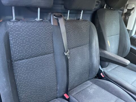 Vito Fourgon 1.7 110 ch Cdi 100 Compact L1 2021 occasion 09120 Varilhes