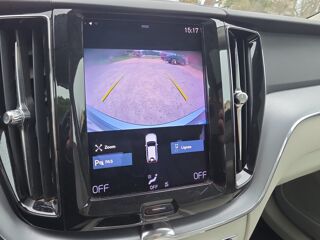 XC60 T6 Recharge 253 + 87 ch Business Executive Awd Geartronic PH 2021 occasion 34500 B&eacute;ziers