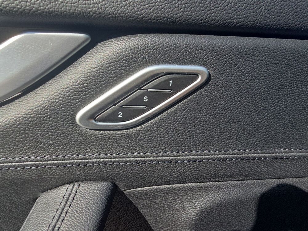 Levante 3.0 V6 275 ch GranSport Q4 /Toit ouvrant panoramique/Si&egrave;ges 2018 occasion 34500 B&eacute;ziers
