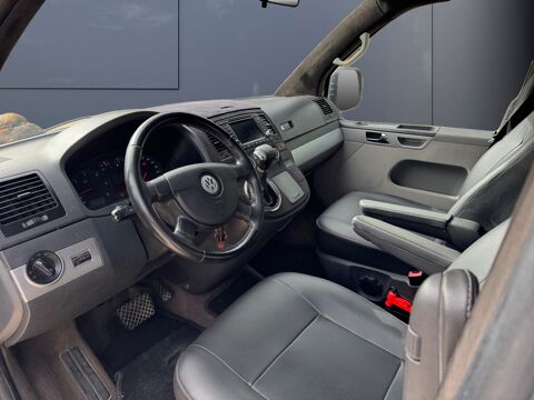 MULTIVAN T5 2.5 TDI 130 ch Confort Tiptronic 7 places /similaire Cara 2008 occasion 84300 Cavaillon