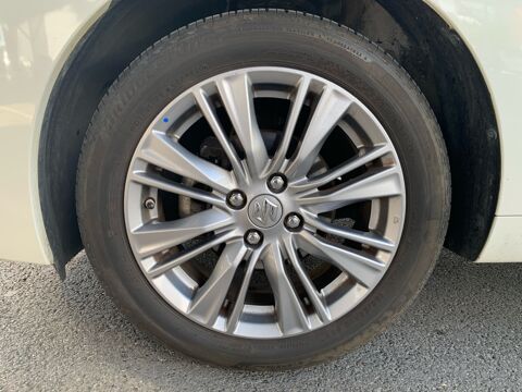 Baleno 1.0 BoosterJet 110ch 2019 occasion 02400 Ch&acirc;teau-Thierry