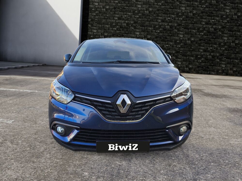 Sc&eacute;nic 1.5 Dci 110 ch Energy Intens /Distribution ok 2017 occasion 01000 BOURG EN BRESSE