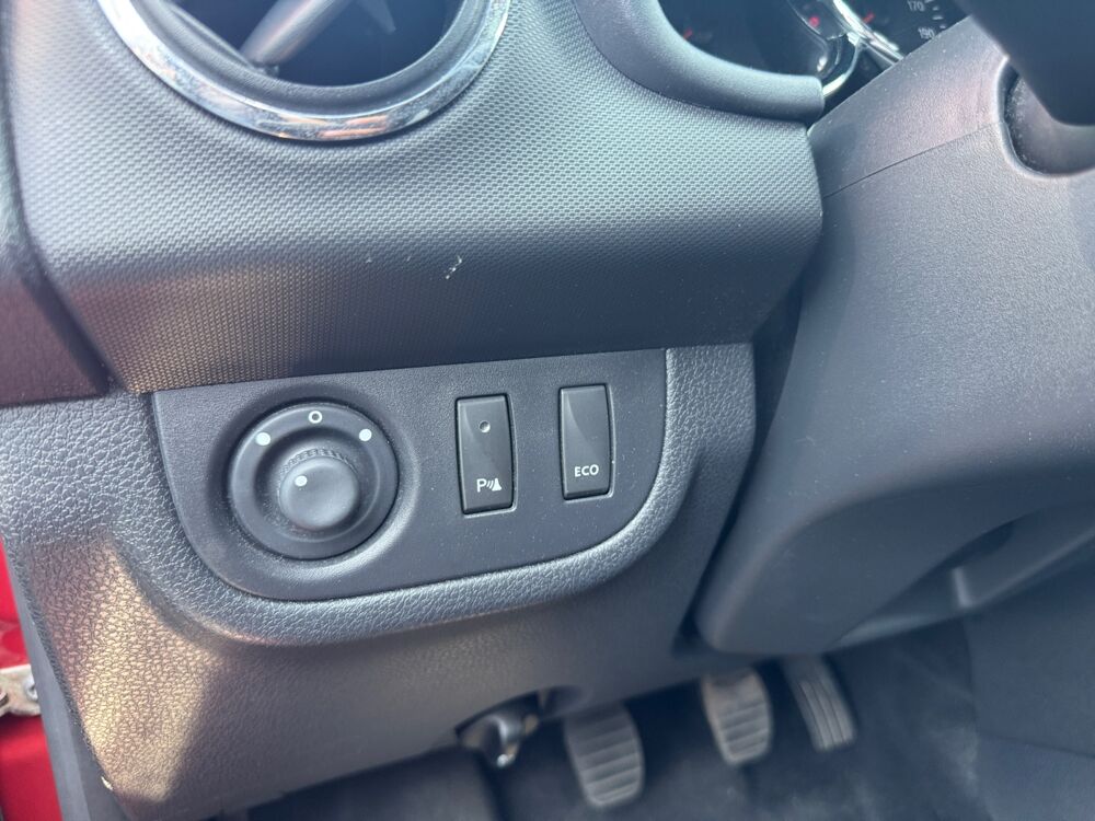 Sandero Stepway 0.9 Tce 90 ch Prestige /Radar De Recul/R&eacute;gulateur De 2013 occasion 59000 Lille