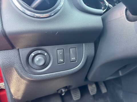 Sandero Stepway 0.9 Tce 90 ch Prestige /Radar De Recul/R&eacute;gulateur De 2013 occasion 59000 Lille