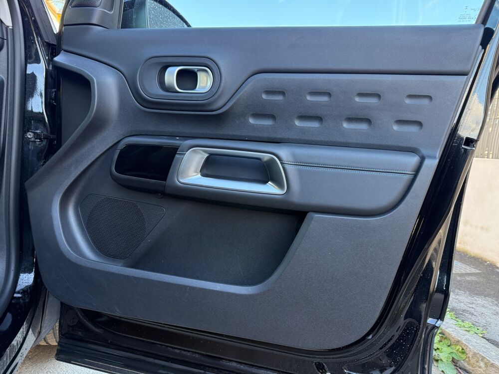 C5 aircross II 1.5 BlueHDi 130 ch Max /Attelage/Carplay 2023 occasion 22250 Broons