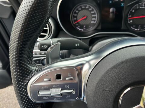 Classe C Coupe 63 S 4.0 475 ch Amg /Toit ouvrant/Carplay 2019 occasion 35380 Plelan le grand