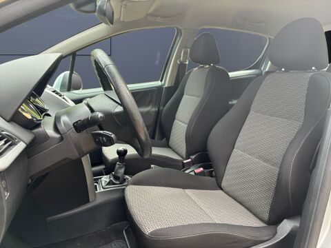 207 1.6 Vti 120 ch Premium /Radar de recul/Radio CD/Vitres avant 2010 occasion 19000 TULLE