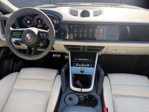 Cayenne 3.0 V6 519 ch S E-Hybrid /Volant alcantara/Toit pano/Camera 2024 occasion 34000 Montpellier