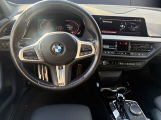 S&eacute;rie 1 118i 136 ch M-sport Dkg /Suivi complet/Camera/Carplay 2021 occasion 43120 Monistrol-sur-Loire