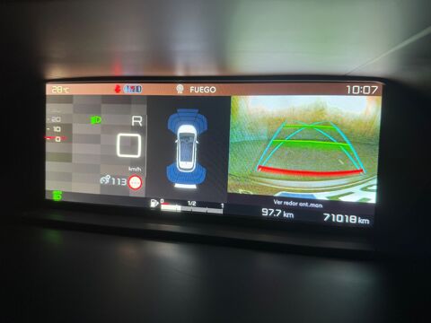 C4 Picasso 1.6 165 ch Shine BVA /CarPlay/Cam&eacute;ra/Toit panoramique/Si&egrave;ges 2017 occasion 69340 Francheville