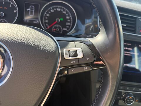 Golf 1.5 Tsi 150 Evo Match Dsg Bva /Attelage/ Cam&eacute;ra de Recul/ Ca 2020 occasion 14000 Caen