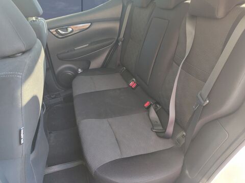 Qashqai 1.2 Digt 115 ch N-connecta 2wd /Toit panoramique/Cam&eacute;ra 360 2016 occasion 28500 Vernouillet