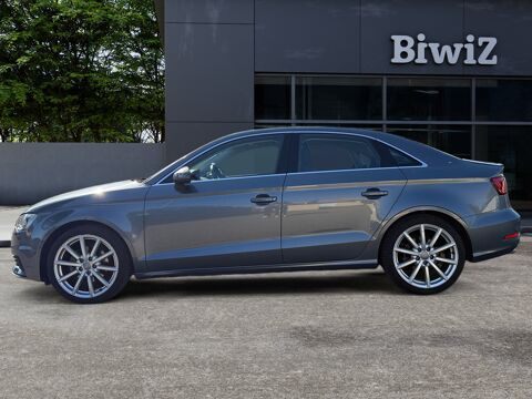 A3 1.4 Tfsi 150 ch Ultra Ambition Luxe S-tronic /Entretien a jo 2016 occasion 38230 Charvieu-Chavagneux