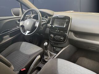 Clio 0.9 Tce 90 ch Energy Dynamique 2014 occasion 34000 Montpellier