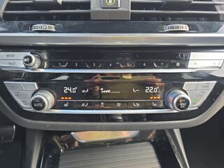X3 30e Ethanol 292ch. Phev Hybrid M-sport Xdrive Bva /Cuir Chau 2021 occasion 89300 JOIGNY