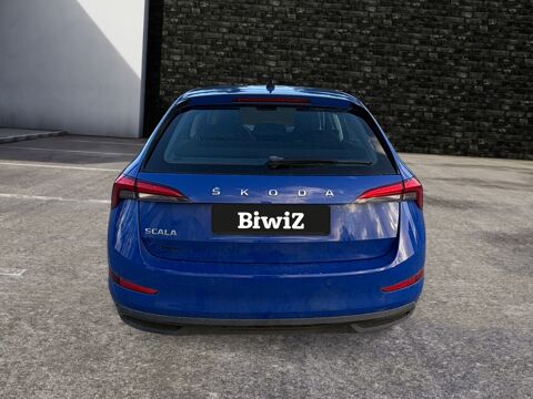 Scala 1.6 Tdi 115 ch Business 2021 occasion 29200 brest