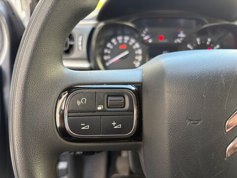 C3 Generation-iii 1.2 Puretech 80 Feel Business Start-stop /Car 2020 occasion 14000 Caen