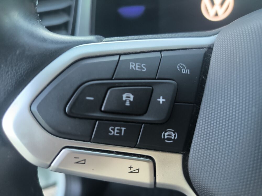 T-ROC Life Business 2.0 Tdi 115 BVM6 /Carplay/Cam&eacute;ra de recul/Pneu 2022 occasion 31470 FONTENILLES