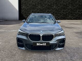X1 25E 220ch M-sport Xdrive Hybrid /Suivi BMW/Toit ouvrant/Cam&eacute; 2022 occasion 18000 Bourges