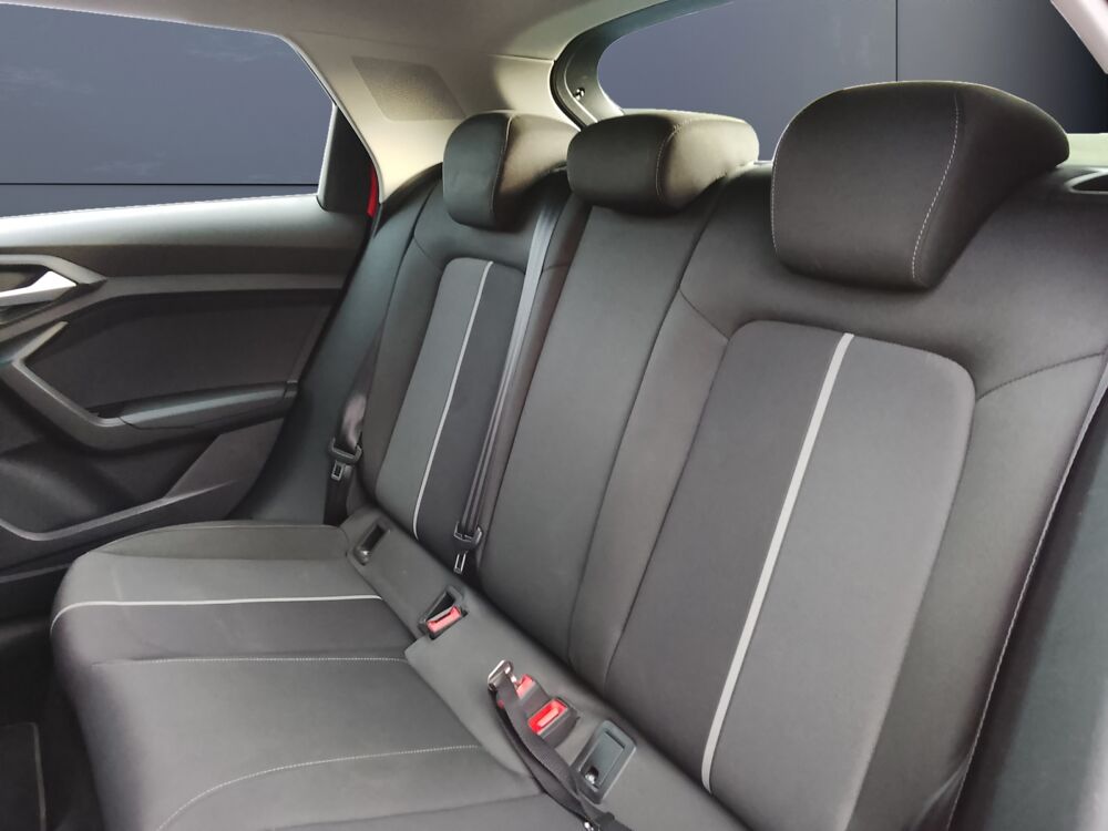 A1 Citycarver Allstreet 1.0 30 Tfsi 110 ch Design 2021 occasion 64100 bayonne