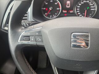 Ateca 1.6 Tdi 115 ch Style Business Dsg /Carplay/Camera/Moteur &agrave; 2019 occasion 19100 Brive-la-Gaillarde