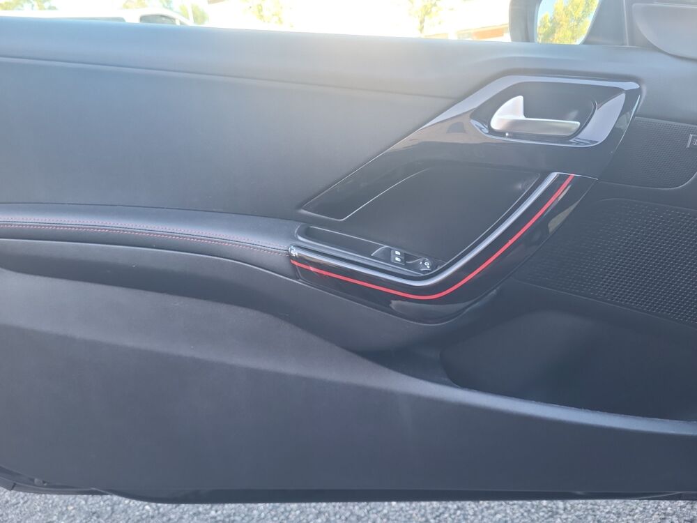 208 Generation-i 1.6 Thp 210 Ch Gti Start-stop 2016 occasion 12850 Rodez