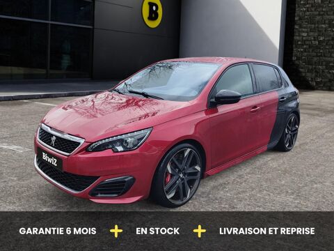 Annonce voiture Peugeot 308 17990 �