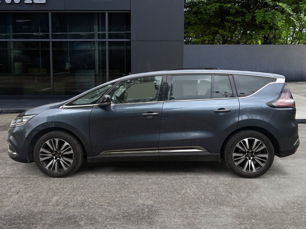 Espace 1.6 Dci 160 ch 4Control Initiale Paris Edc /Toit panoramique 2018 occasion 19100 Brive-la-Gaillarde