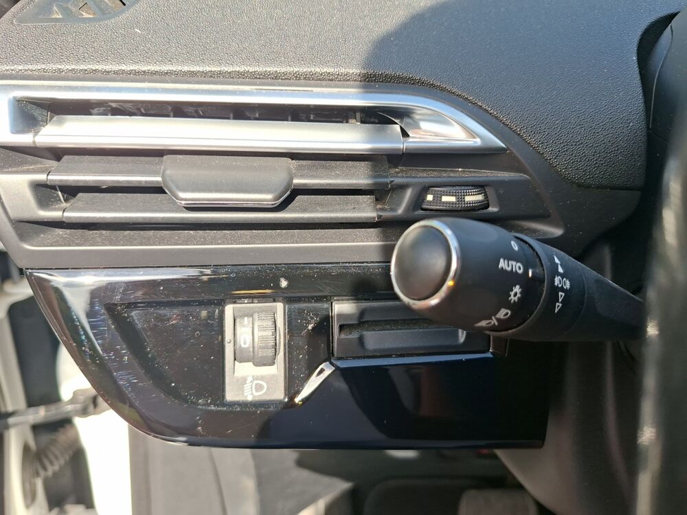 C4 Picasso 2.0 Bluehdi 150 ch Exclusive Eat Bva Start-stop /Entretien c 2016 occasion 43000 Le Puy-en-Velay