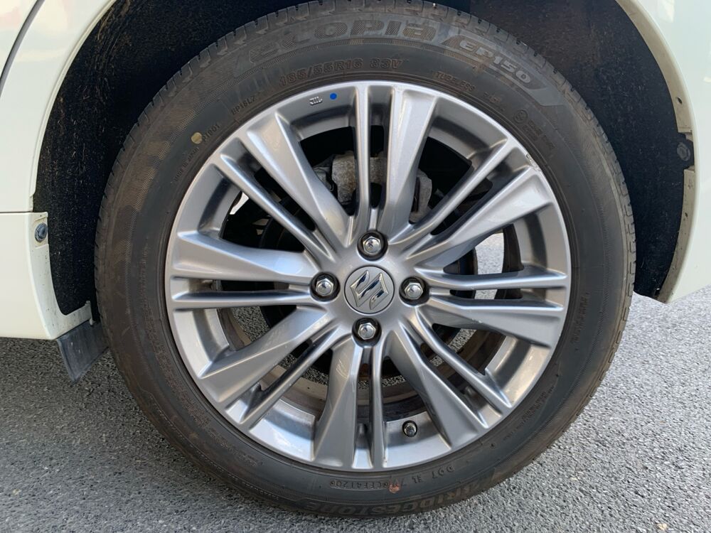 Baleno 1.0 BoosterJet 110ch 2019 occasion 02400 Ch&acirc;teau-Thierry