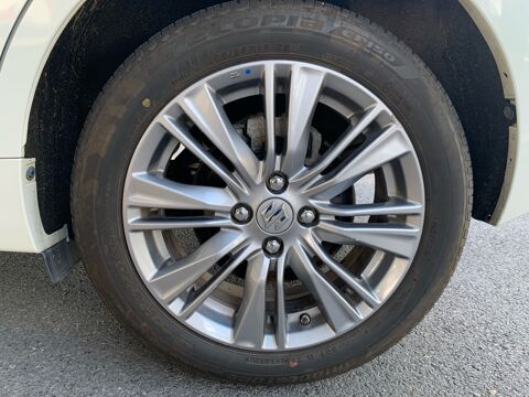 Baleno 1.0 BoosterJet 110ch 2019 occasion 02400 Ch&acirc;teau-Thierry