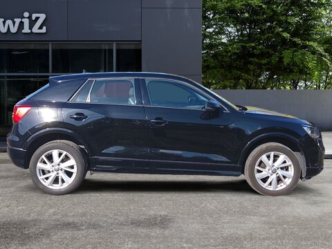 Q2 1.6 30 Tdi 115ch Sport S-tronic 2020 occasion 64100 Bayonne