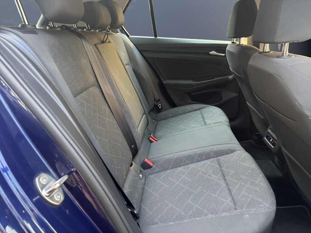 Golf 2.0 Tdi 115 ch Life Business /Suivi entretien/Camera/Carplay 2022 occasion 43120 Monistrol-sur-Loire