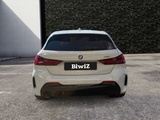 S&eacute;rie 1 118i 136 ch M-sport Dkg /Suivi complet/Camera/Carplay 2021 occasion 43120 Monistrol-sur-Loire