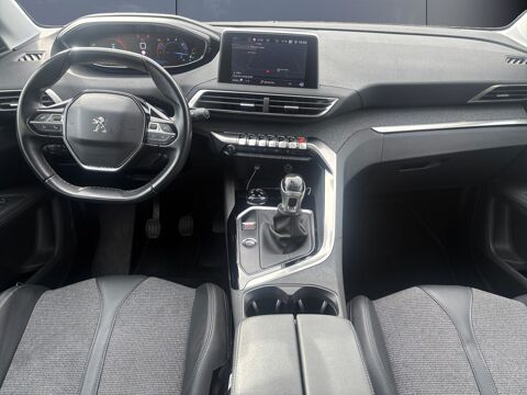 3008 1.5 Bluehdi 130 ch Allure /Suivi entretien/Carplay 2019 occasion 43120 Monistrol-sur-Loire