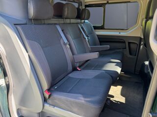 Talento Cabine Appronfondie L2H1 1.6 MultiJet 145 ch Pack Pro Nav /C 2017 occasion 13300 Salon de Provence
