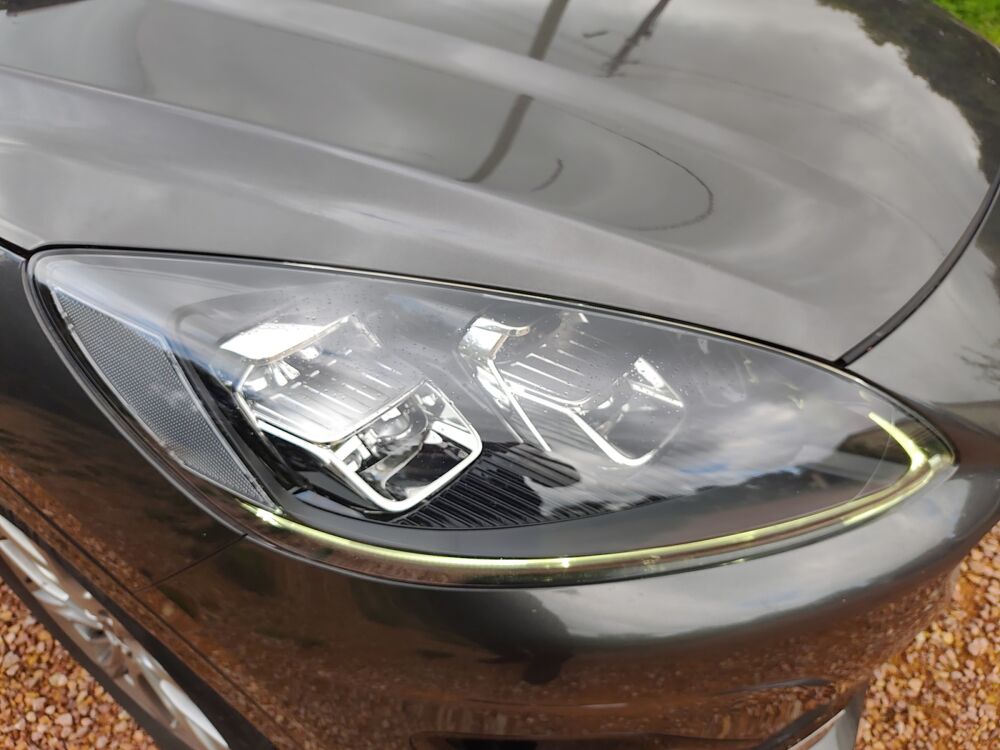 Kuga 2.5 Duratec 225 150ch Hybrid Phev 14.4kwh Titanium 4x2 Bva 2021 occasion 12850 Rodez