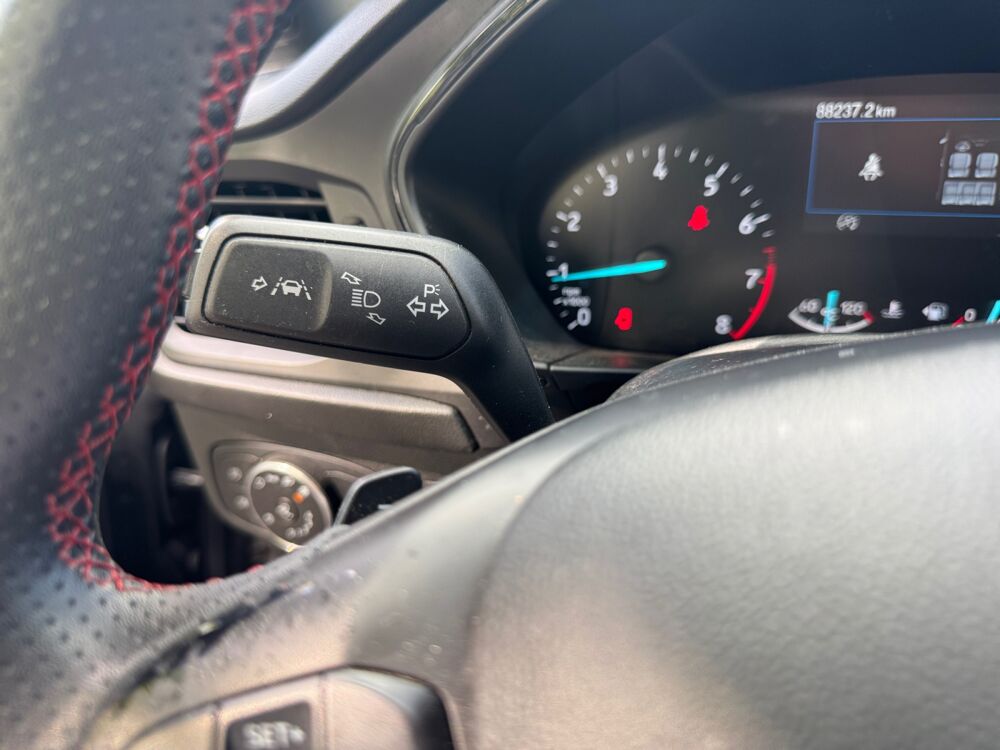 Focus 1.0 Flexifuel mHEV 125 ch ST-Line Style /Carplay/LED/Assist 2023 occasion 59000 Lille