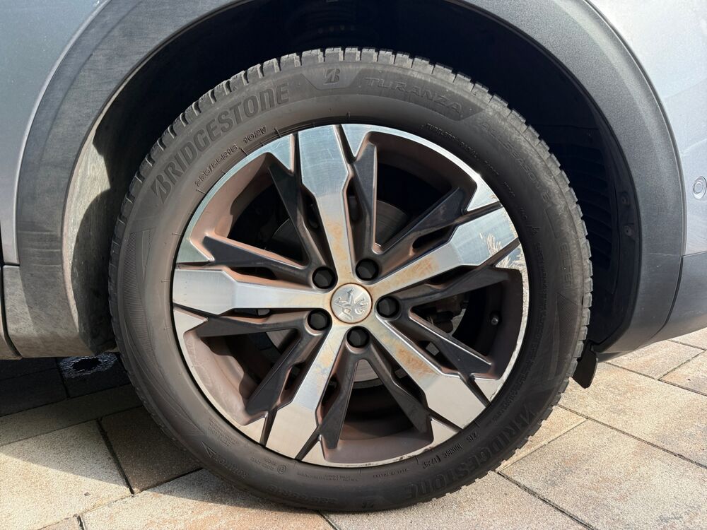 3008 1.5 Bluehdi 130 ch Crossway Eat /Suivi complet Peugeot/ Si&egrave;g 2018 occasion 69800 Saint-Priest