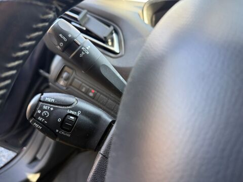 308 SW 1,6 BlueHdi 120 ch Active Business BVA /CarPlay/Android Auto 2017 occasion 14400 Bayeux