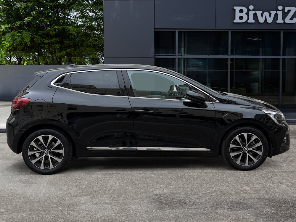 Clio 1.6 E-tech 145 ch Full-hybrid Techno Bva /Carplay/ Cam&eacute;ra de 2023 occasion 14400 Bayeux