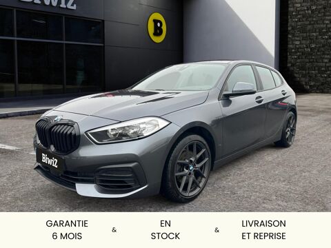 BMW Série 1 1.5 118i 140 ch Lounge /Carplay/Entretien BMW/Radar de Recul 2020 occasion Dourdan 91410