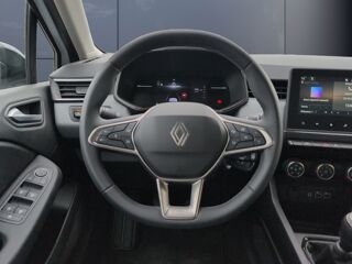 Clio 1.0 Sce 65 ch Evolution /Apple Carplay Android Auto/Radars d 2025 occasion 69240 Thizy les Bourgs