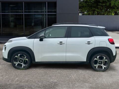 C3 Aircross 1.5 Bluehdi 120 ch Shine Eat Bva Start-stop 2018 occasion 63000 Clermont-Ferrand