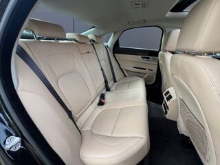 XF 3.0 D 300 ch Portfolio Bva /Suivi Complet/Toit Ouvrant/Pack 2016 occasion 59000 Lille