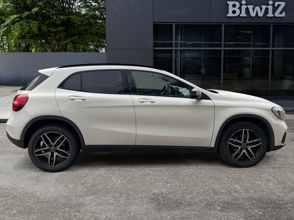 Classe GLA 1.5 180 Cdi 110 ch Inspiration /Attelage/Feux automatiques 2017 occasion 42600 Montbrison