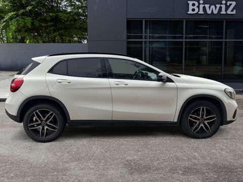 Classe GLA 1.5 180 Cdi 110 ch Inspiration /Attelage/Feux automatiques 2017 occasion 42600 Montbrison