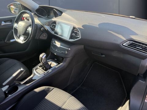 308 SW SW 130 ch Style (Moteur neuf) /Moteur Neuf/Clim Bi Zone/Vola 2018 occasion 43200 Yssingeaux