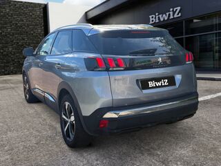 3008 1.5 Bluehdi 130 ch Crossway Eat /Suivi complet Peugeot/ Si&egrave;g 2018 occasion 69800 Saint-Priest