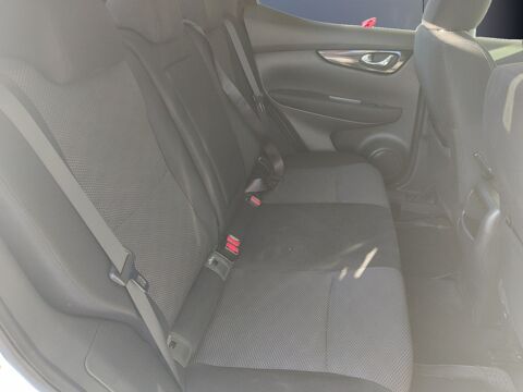 Qashqai 1.2 Digt 115 ch N-connecta 2wd /Toit panoramique/Cam&eacute;ra 360 2016 occasion 28500 Vernouillet